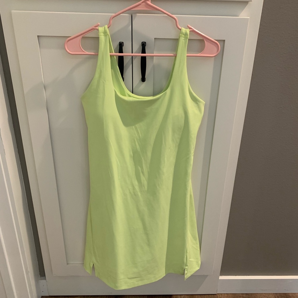 Old Navy Active Dress